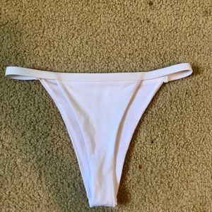 Thong Bikini Bottoms